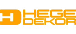 Hege Dekor