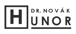 Dr. Novák Hunor
