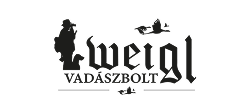 Weigl Vadászbolt