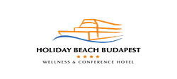 Holiday Beach Budapest