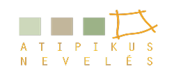 Atipikus Nevelés